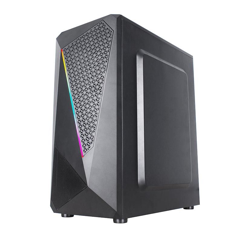 GABINETE GAMER TGC-G25B PTO- T-DAGGER