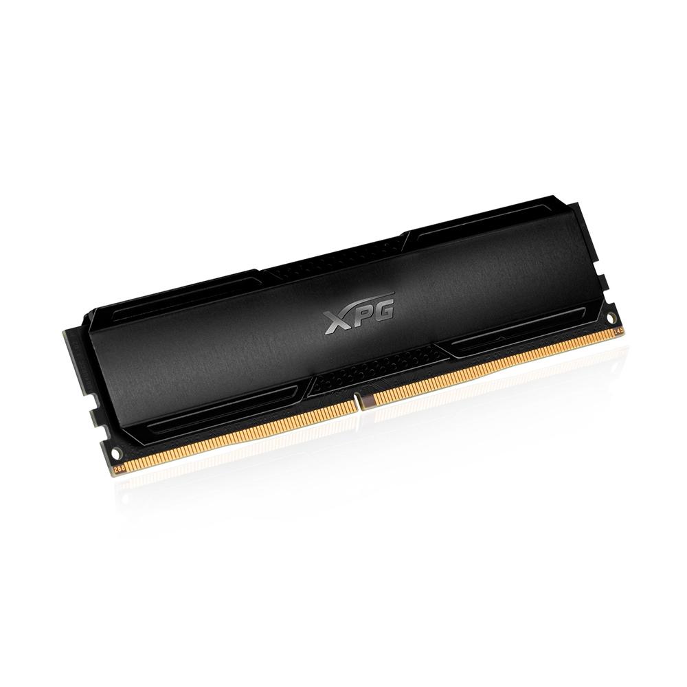 Memoria Gamer 8GB DDR4 3200MHZ CL16 XPG ADATA GAMMIX D20