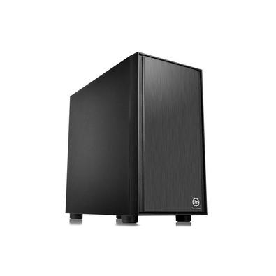 GABINETE TT VERSA H17BLACK/NOWIN/ SPCCCA-1J 1-00S1NN-00 - THERMALTAKE