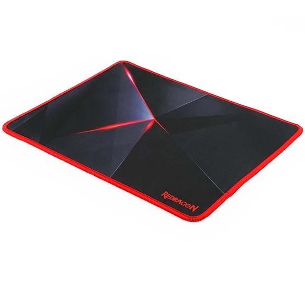 MOUSEPAD GAMER CAPRICORN P012 - REDRAGON 