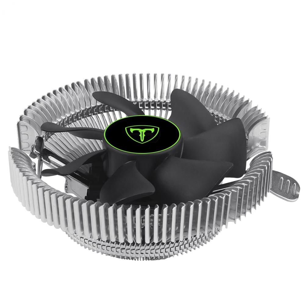 Cooler Para Processador T-Dagger Viti, 90mm, Intel-AMD, T-GC9110