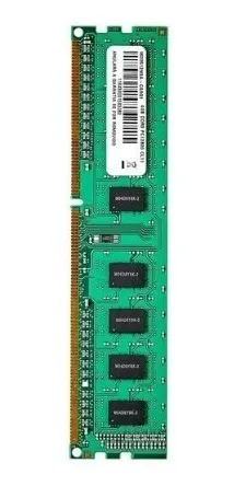 Memória Ram 8gb Ddr3 Multilaser 1600 Mhz P/ Desktop - MM810