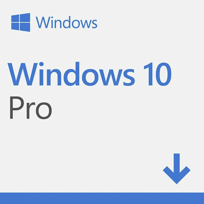 Windows 10 Pro OEM 64Bits