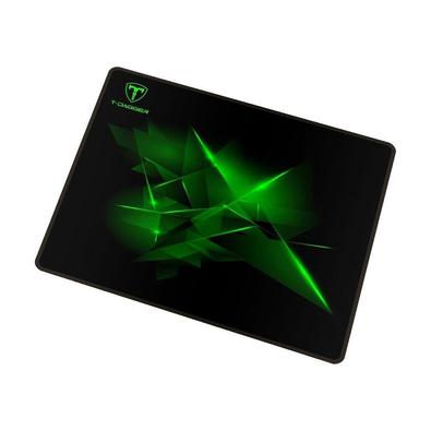 MOUSEPAD 360X300X3MM GEOMETRY M - T-Dagger 